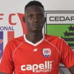 Nigerian League reverse license revocation of former Inter Allies player