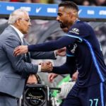 I've no issues with Kevin Prince Boateng - Felix Magath