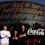 Kaka, Casillas to visit Ghana with original FIFA World Cup trophy