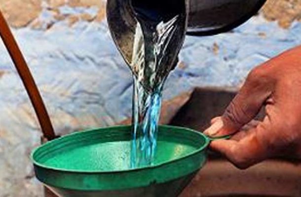 No kerosene shortage in Ghana – NPA