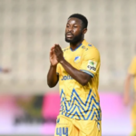 Ghanaian midfielder Kingsley Sarfo shines with an assist in APOEL Nicosia's draw with Pafos 