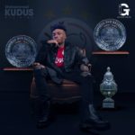 Kudus Mohammed wins third trophy with Ajax