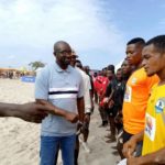 Results of Day 1&2 of Beach Soccer FA Cup