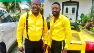 Ashgold SC sanctioned by GFA for dealing with banned officials