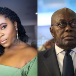 You did Kume Preko on VAT but now justifies E-Levy -  Lydia Forson slams Akufo-Addo
