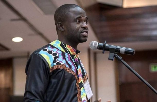 ‘I’m happy ‘contracts for sale’ exposé didn’t die like others’ – Manasseh Azure
