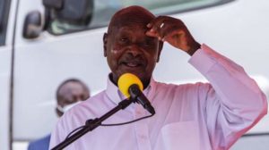 Uganda won’t control high living costs – Museveni