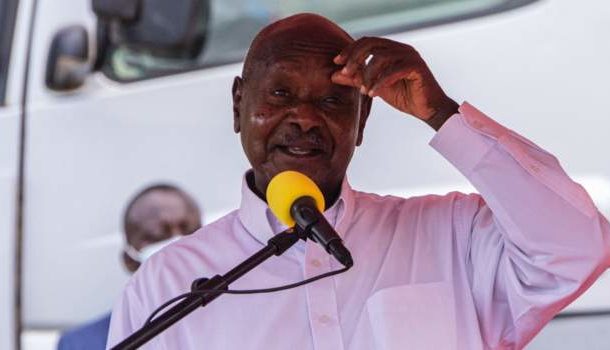 Uganda won’t control high living costs – Museveni