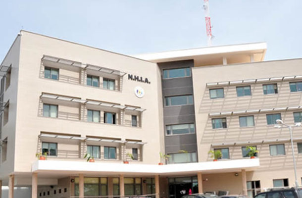 NHIA responds to concerns about National Health Insurance Fund