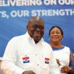 ‘I had faith; my election victories confirm that with God, all things are possible’ – Nana Addo
