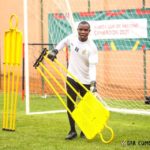 FIFA gives GFA go ahead to organize goalkeepers’ trainers’ course