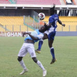 GPL: Great Olympics returns to winning ways against beat Berekum Chelsea