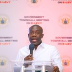 Syndicate to become commercially viable – Oppong Nkrumah to media houses