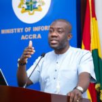 'If I were you, I would be selling my dollars by now' - Oppong-Nkrumah