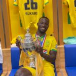 Osman Bukari helps Nantes win French Cup after beating Nice