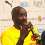 Ghana coach Otto Addo explains Mubarak Wakaso call up