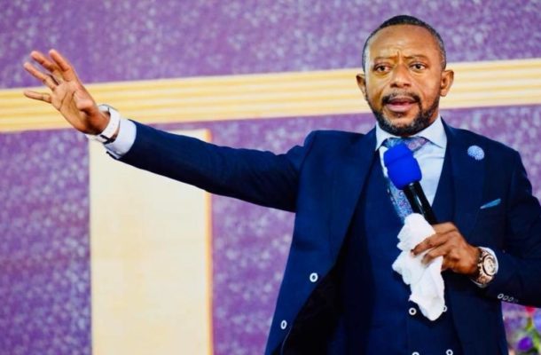 2024 elections will be bloody, Jubilee House could be attacked - Owusu-Bempah prophesies