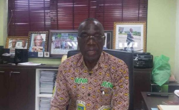 Free SHS needs to be reviewed to sustain it – Nortsu Kotoe