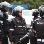 Police decline protection to persons seeking to picket at GBC, Police HQ