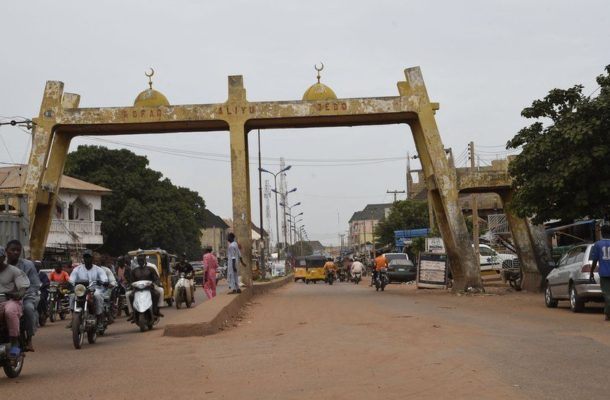 Nigeria student killing: Round-the-clock curfew in Sokoto after protests