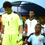 I'm out of the Black Stars because of discrimination - Razak Brimah