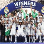 Real Madrid beat Liverpool to win 14th Champions League title