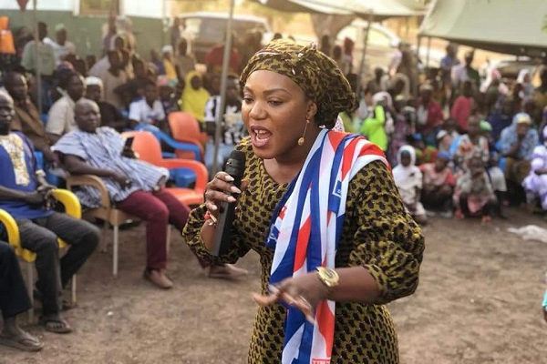 I received GHc100k of Covid funds – NPP Sagnarigu PC claims in viral audio
