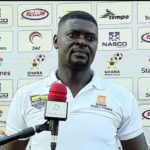 Samuel Boadu explains why Hearts failed in Africa last season