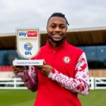 I couldn’t believe it when I was named Player of the Month - Antoine Semenyo