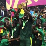 Afcon 2023: Qualifying matches in June spread out to allow for friendlies