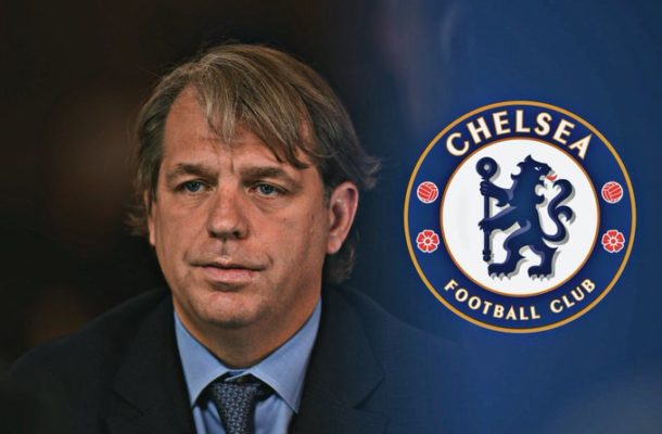 Adieu Roman: Chelsea FC confirms Tod Boehly led consortium as new owners