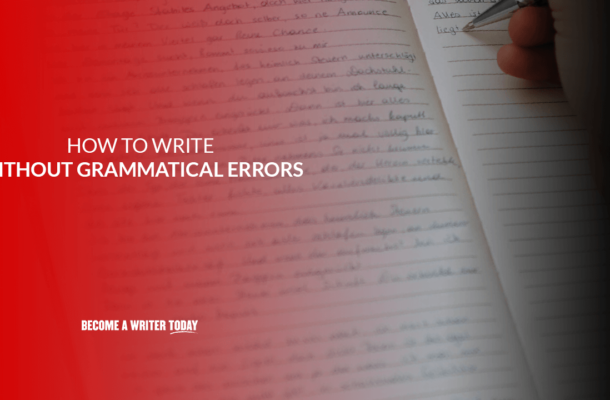 How to write an essay: learning how to write without making mistakes