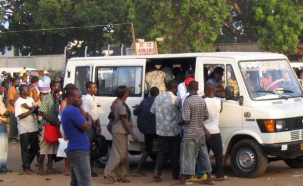 We were considerate; transport fares should’ve gone up by over 30% – Concerned drivers