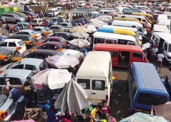 ‘We had no choice but to increase transport fares; bear with us’ – GPRTU