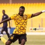 Yaw Annor beats Frank Mbella to win GPL goal king as he equals Ishmael Addo's record