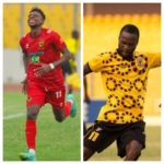 Kwame Peprah tips Frank Mbella to win GPL goal king over Yaw Annor