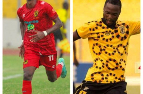 Forget the 3 points Ashgold, Kotoko is Frank Mbella vs Yaw Annor - Ashgold PRO