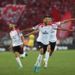 Zouheir El Moutaraji scores twice to hand WAC CAF Champions League title over Al Ahly