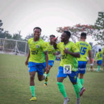Bechem United and Bofoakwa Tano share the spoils