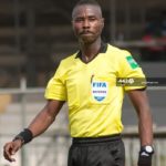 WAFU-B U20 tournament: Ghanaian referee Charles Bulu to handle Togo vs Benin