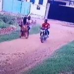Video: Woman attacked in daylight robbery at Dansoman