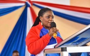 NPP National Council throws out Akropong MP Hon Dokua Asiamah Adjei