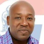 NPP Volta Regional Chairman secures position