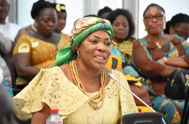 Let’s join hands to curb flooding in Accra – Mayor