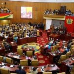 Parliament resumes sitting today; Affirmative Action, Rent and 67 other bills high on agenda