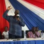 NPP will lose miserably if elections are held today – Mampong MP