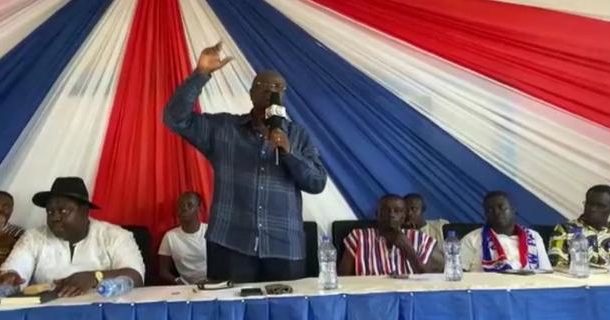 NPP will lose miserably if elections are held today – Mampong MP