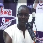 Popular Kumasi newscaster Nana Fosu Gyeabour is dead