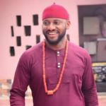 Marrying a second wife my best decision in life — Yul Edochie