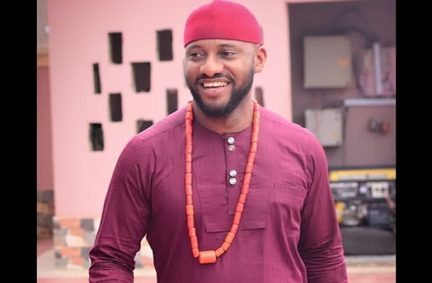 Marrying a second wife my best decision in life — Yul Edochie